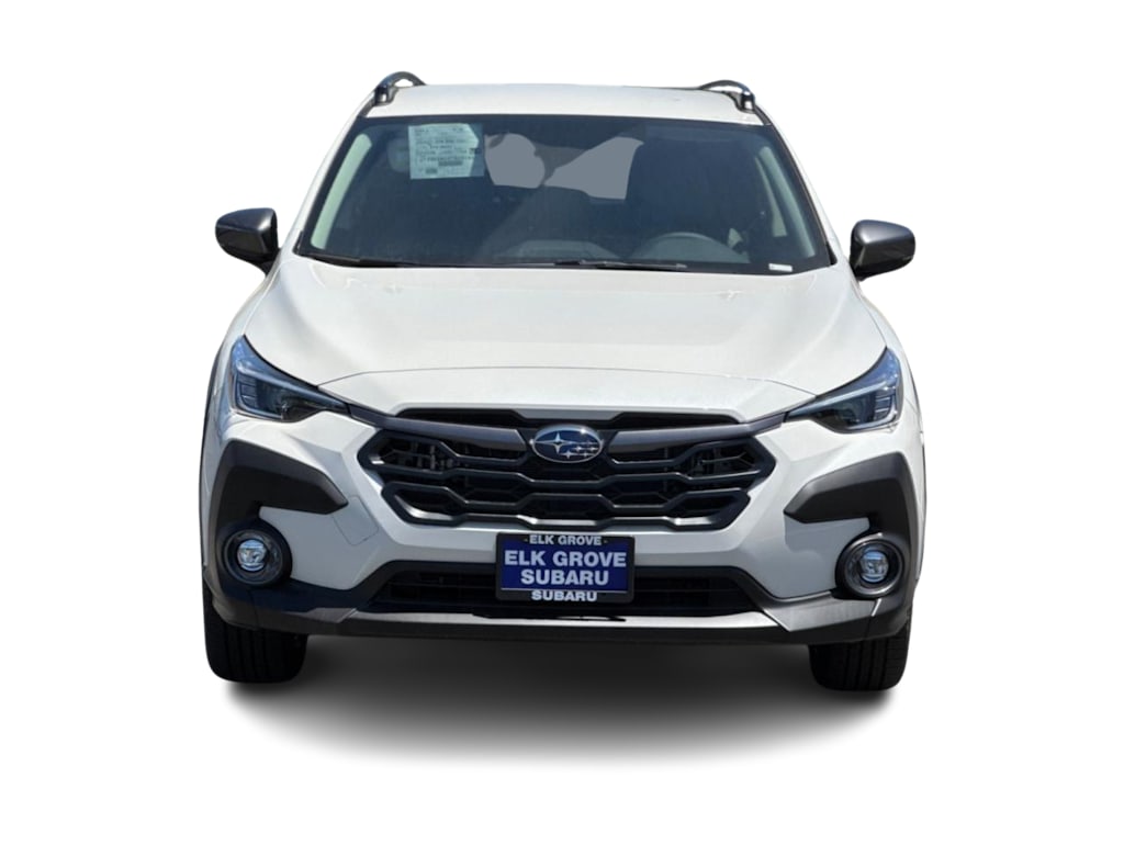 Thumbnail: 2026 Subaru Crosstrek - 6