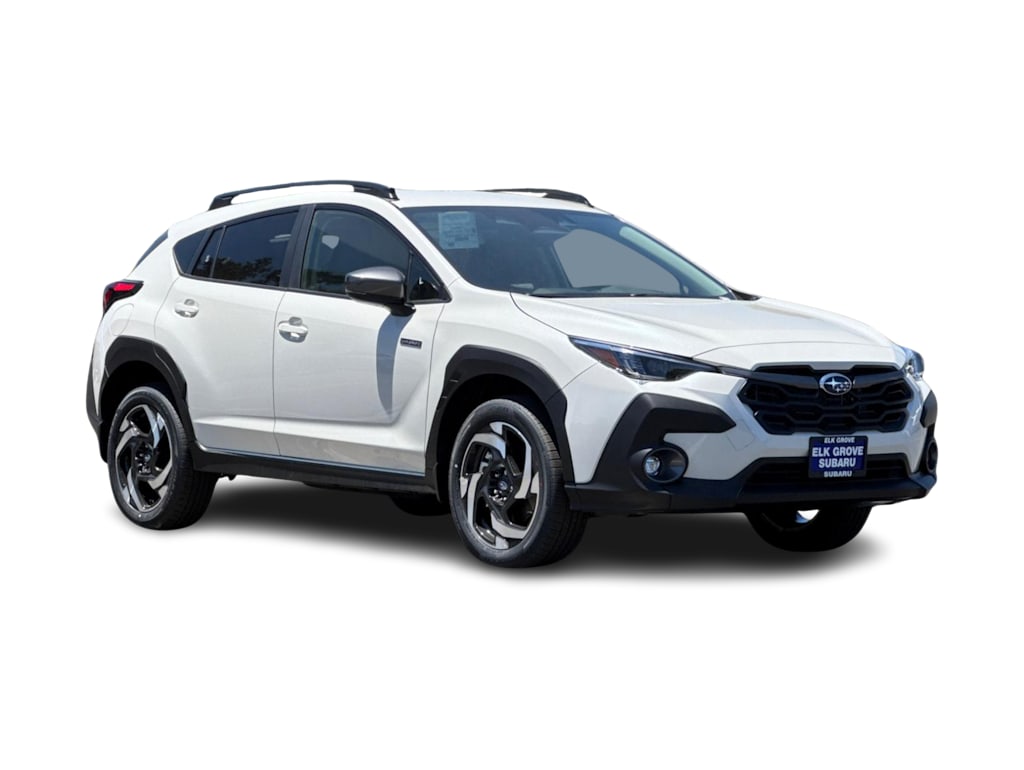Thumbnail: 2026 Subaru Crosstrek - 19