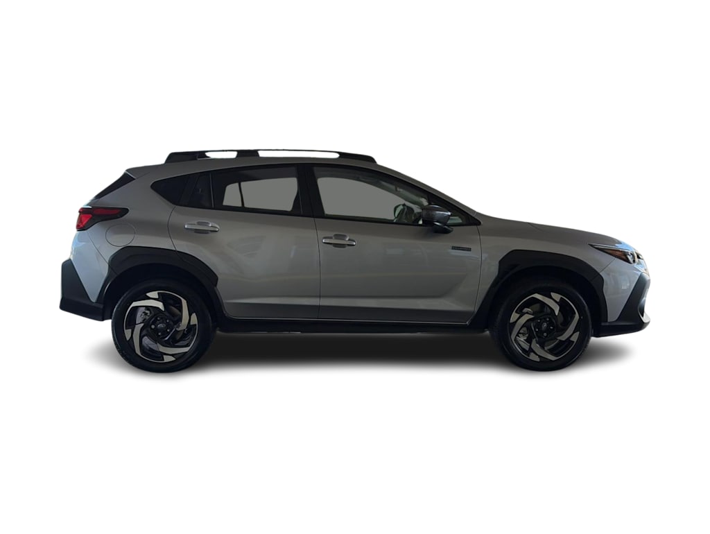 Thumbnail: 2026 Subaru Crosstrek - 19