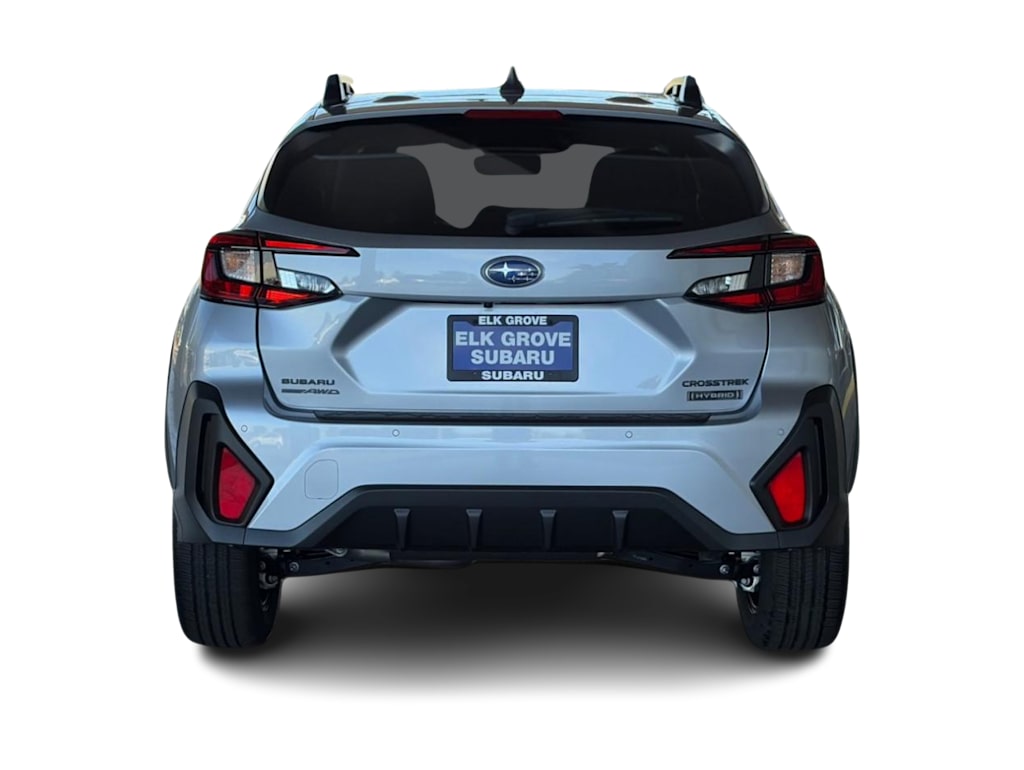 Thumbnail: 2026 Subaru Crosstrek - 5