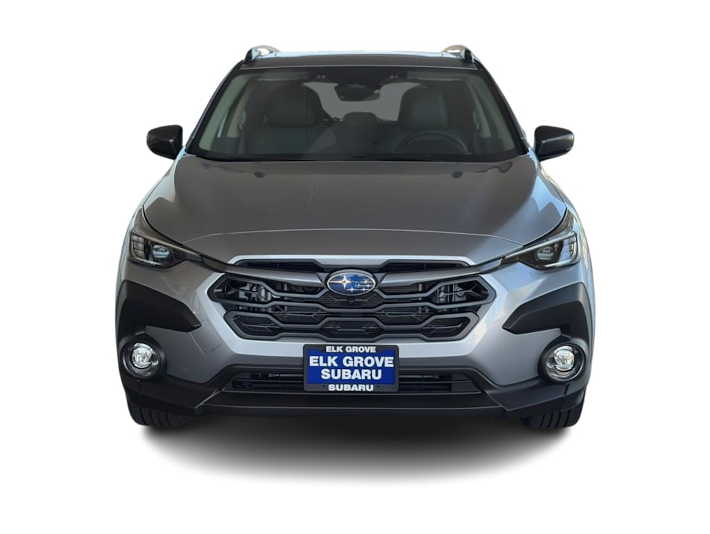 Thumbnail: 2026 Subaru Crosstrek - 6