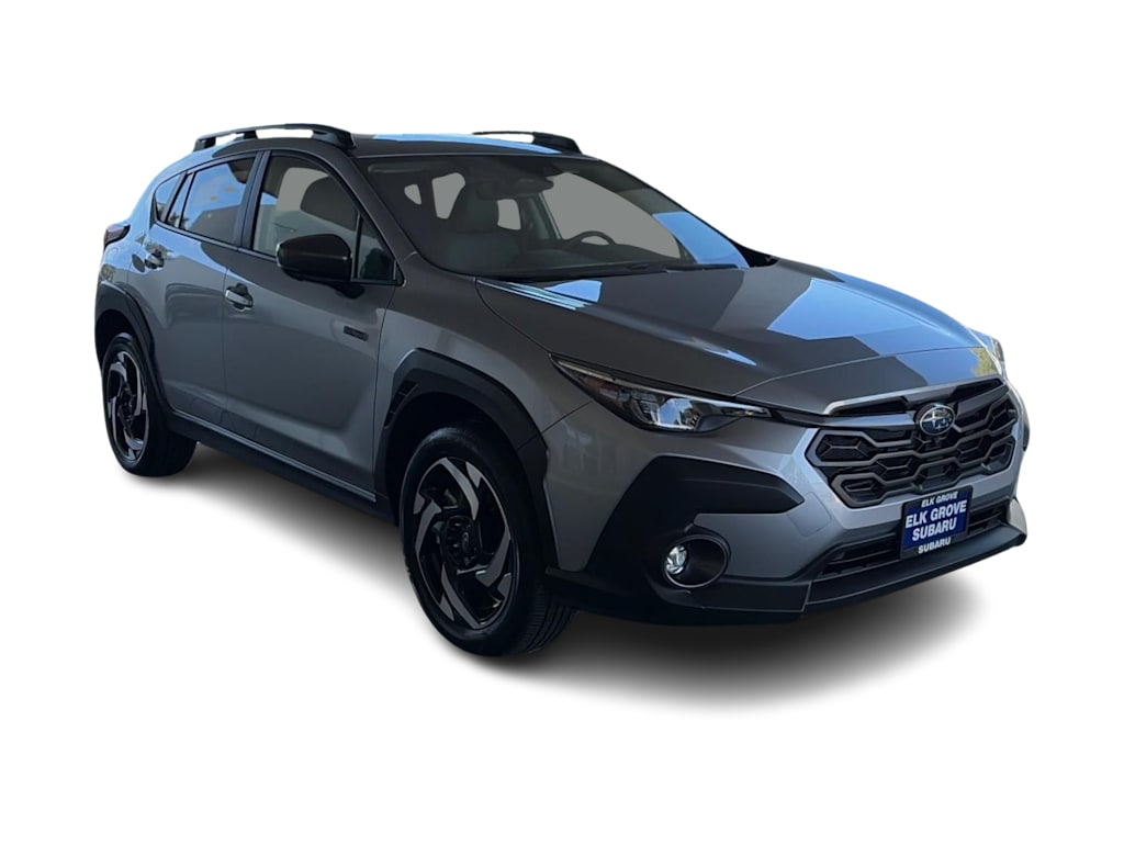 Thumbnail: 2026 Subaru Crosstrek - 18
