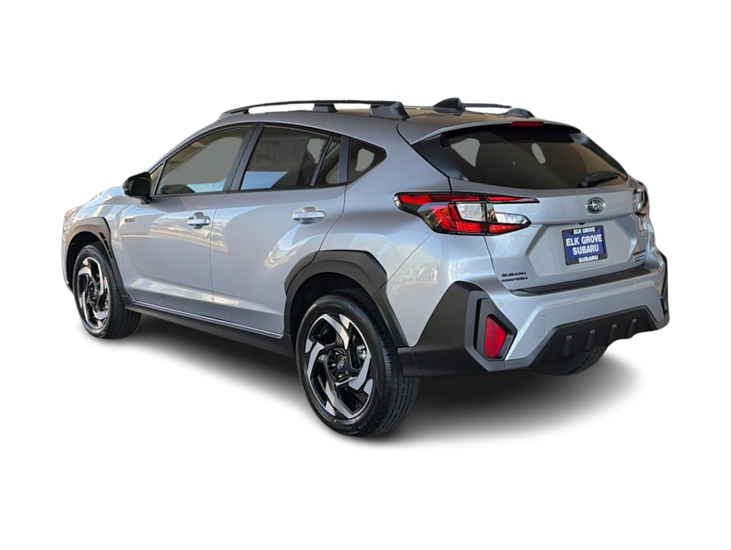 Thumbnail: 2026 Subaru Crosstrek - 4