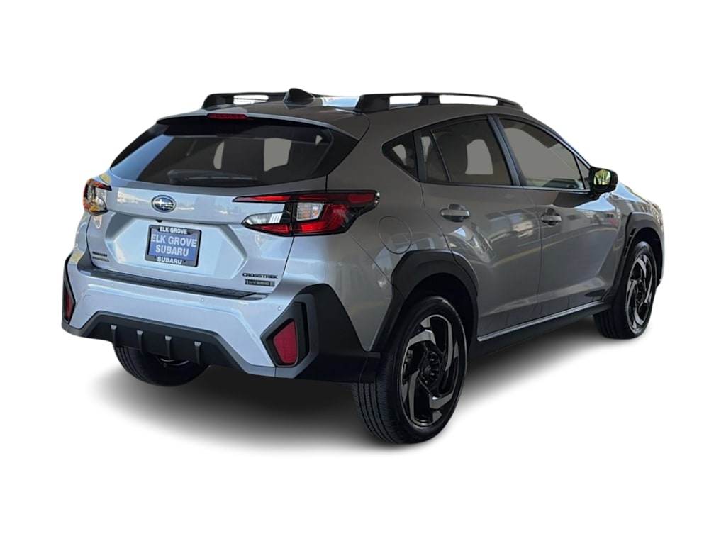 Thumbnail: 2026 Subaru Crosstrek - 17