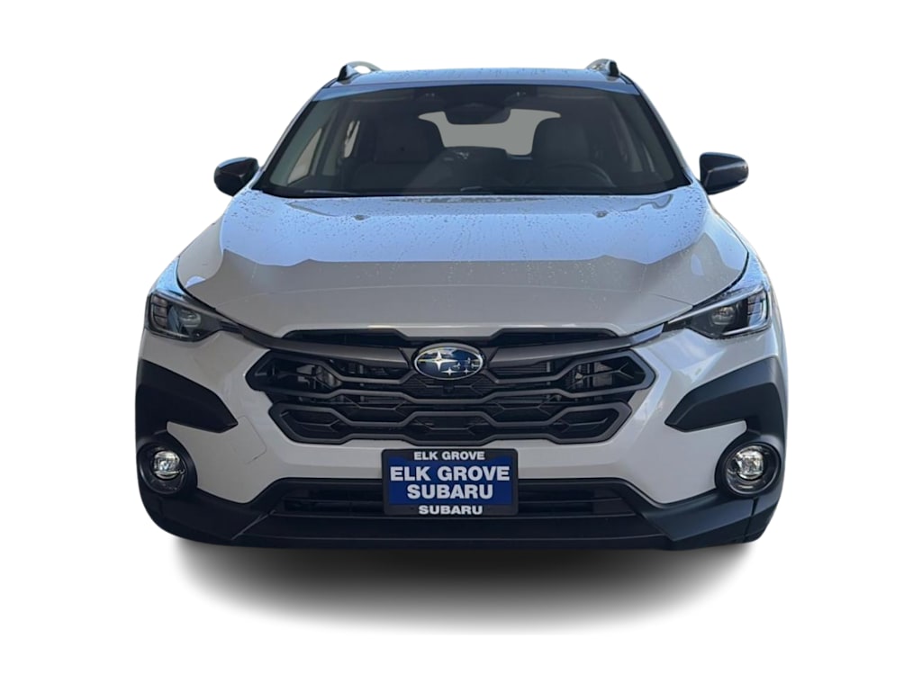 Thumbnail: 2026 Subaru Crosstrek - 6