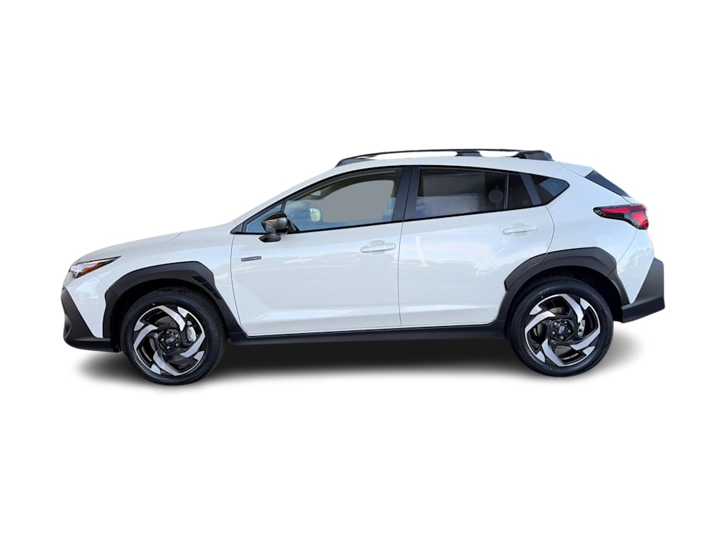 Thumbnail: 2026 Subaru Crosstrek - 3