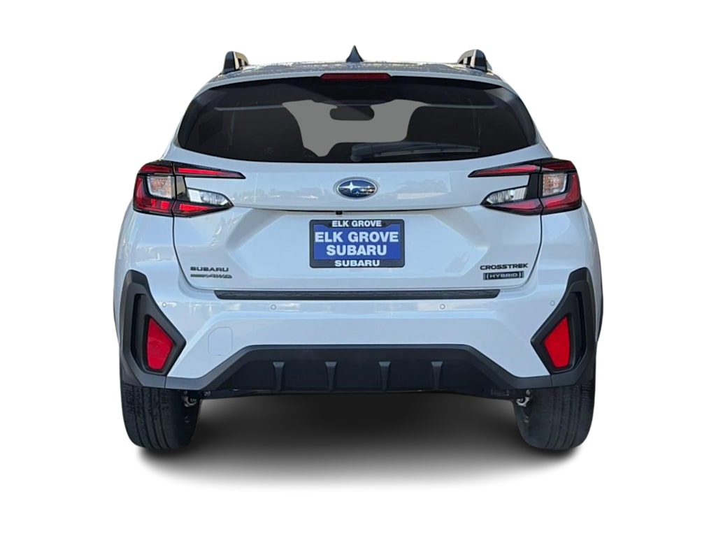 Thumbnail: 2026 Subaru Crosstrek - 5