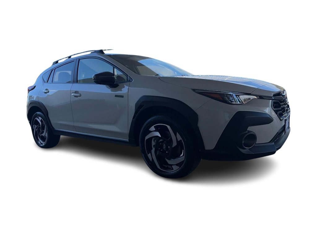 Thumbnail: 2026 Subaru Crosstrek - 19