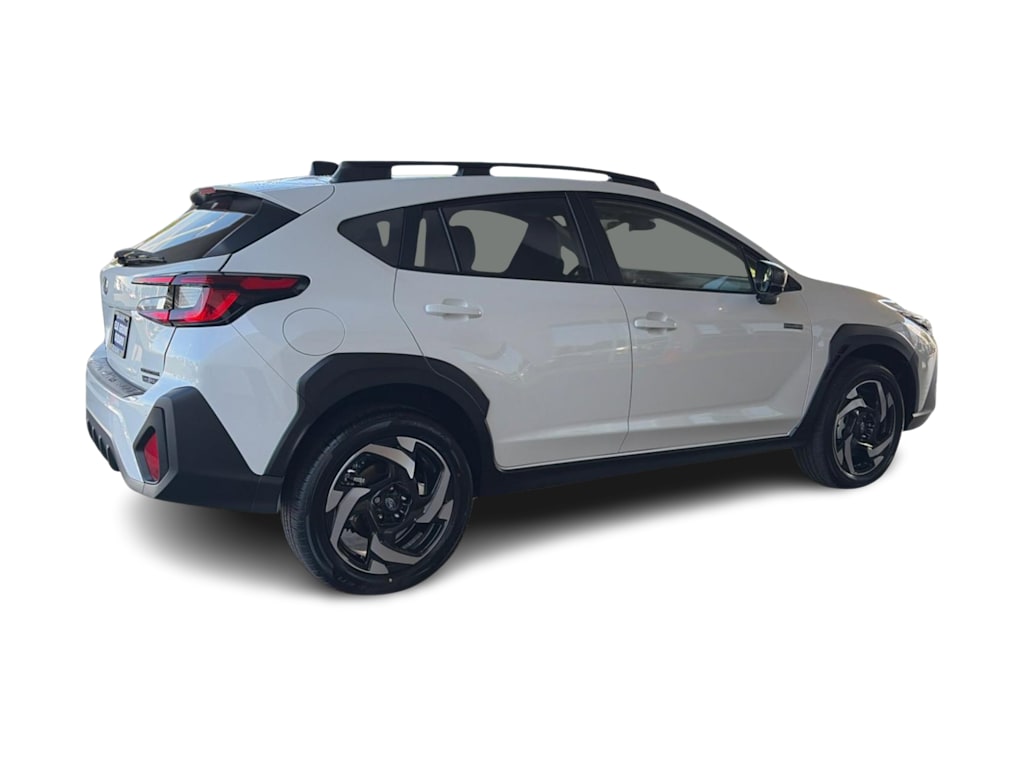 Thumbnail: 2026 Subaru Crosstrek - 18