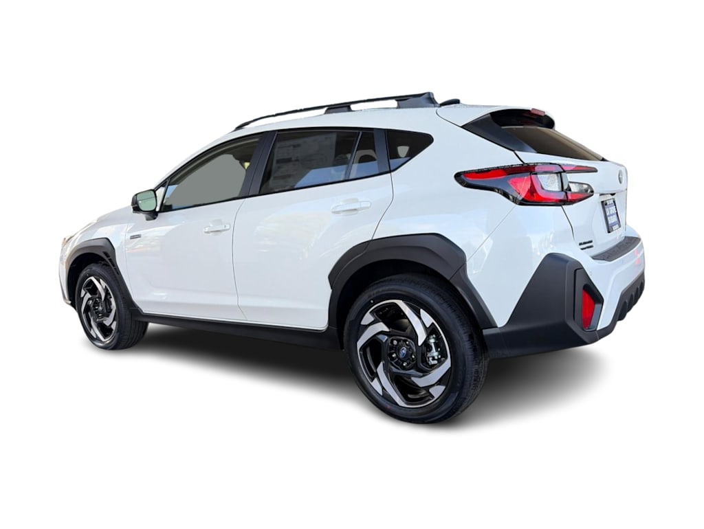 Thumbnail: 2026 Subaru Crosstrek - 4