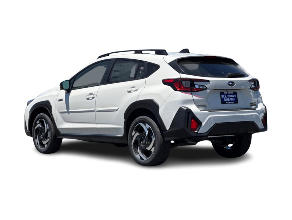 Thumbnail: 2026 Subaru Crosstrek - 4