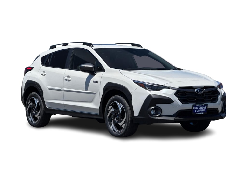 Thumbnail: 2026 Subaru Crosstrek - 17