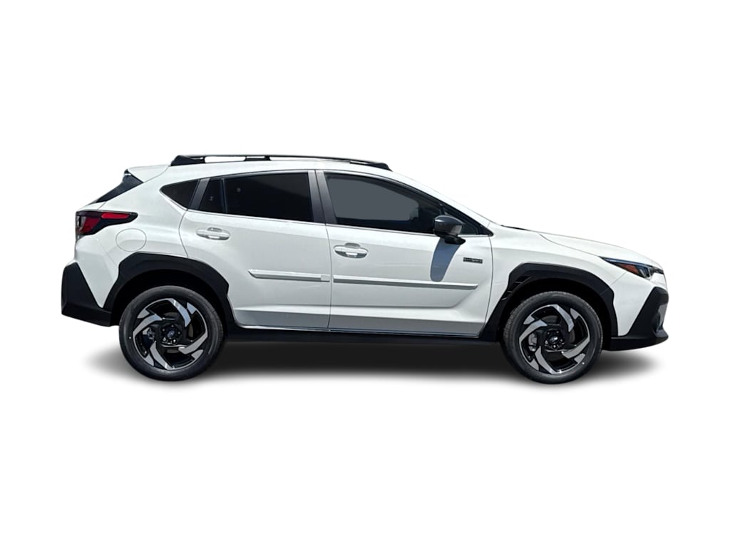 Thumbnail: 2026 Subaru Crosstrek - 18