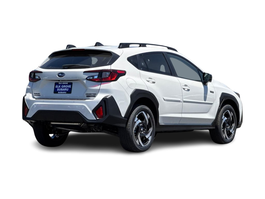 Thumbnail: 2026 Subaru Crosstrek - 16