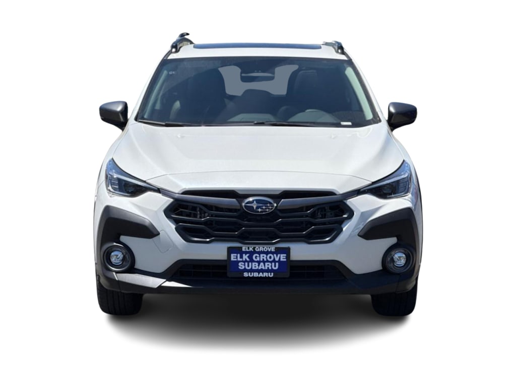 Thumbnail: 2026 Subaru Crosstrek - 6