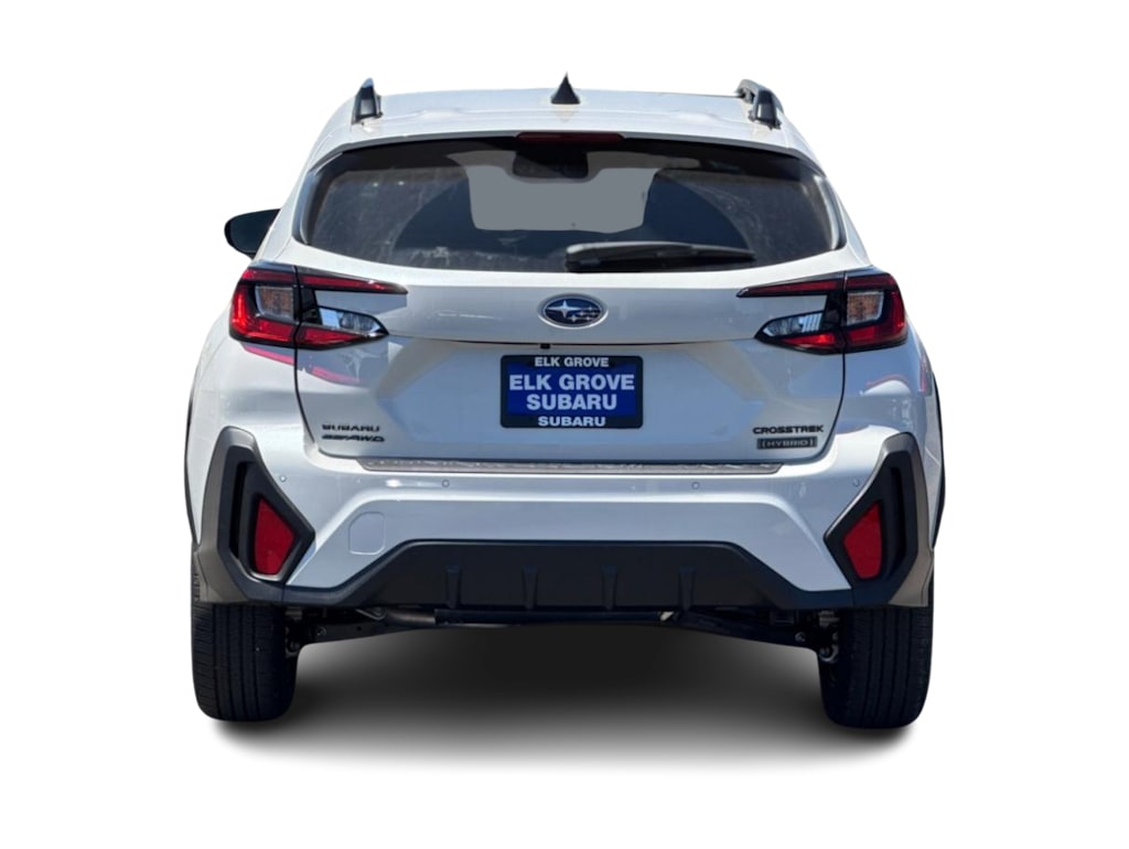 Thumbnail: 2026 Subaru Crosstrek - 5