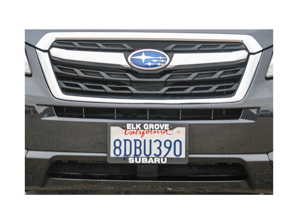 Thumbnail: 2018 Subaru Forester - 18