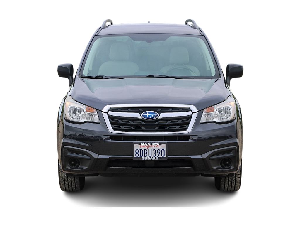 Thumbnail: 2018 Subaru Forester - 5