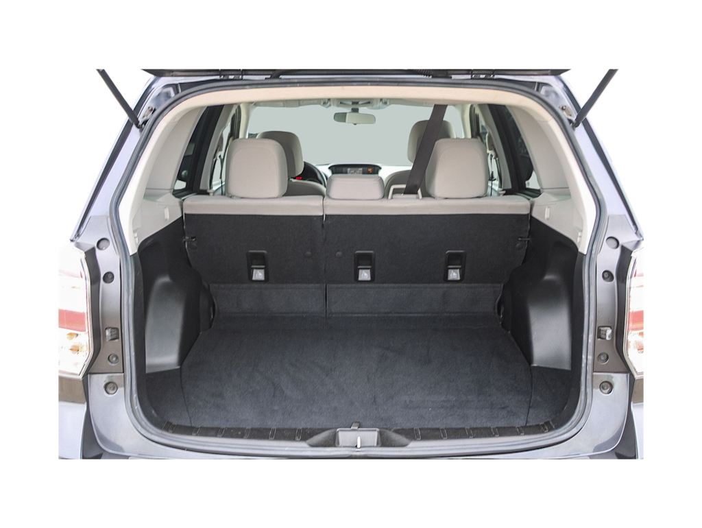 Thumbnail: 2018 Subaru Forester - 14