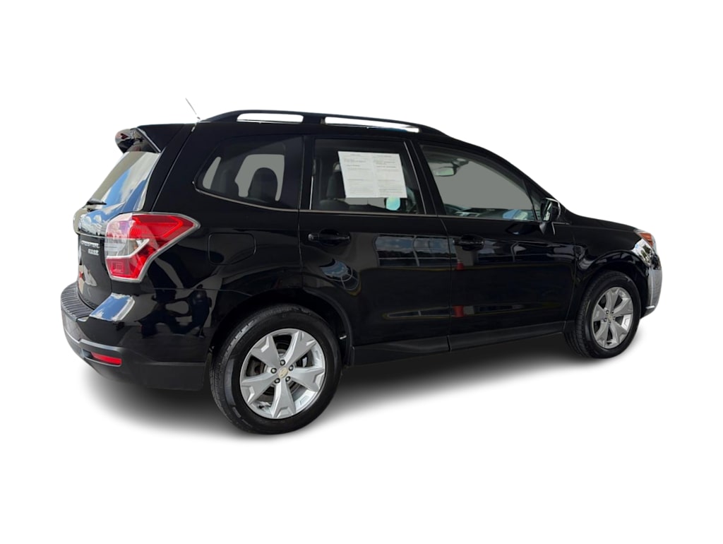 Thumbnail: 2015 Subaru Forester - 17