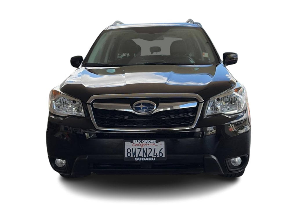 Thumbnail: 2015 Subaru Forester - 6