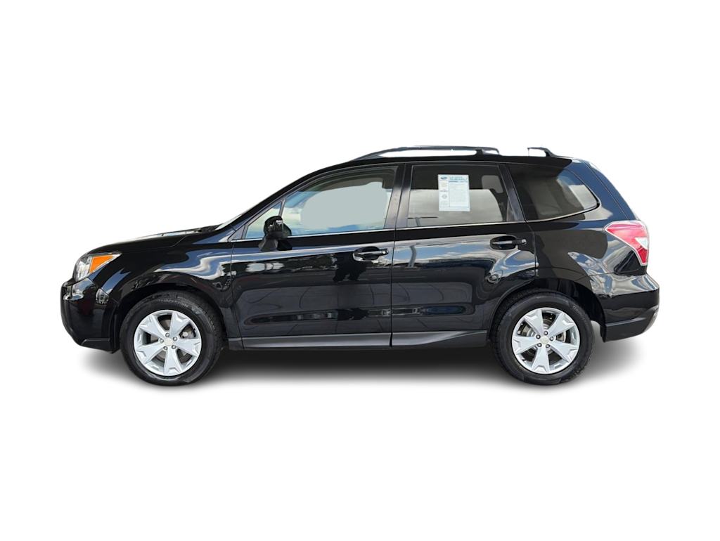 Thumbnail: 2015 Subaru Forester - 3