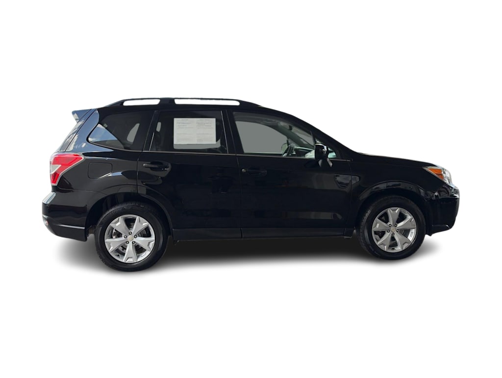 Thumbnail: 2015 Subaru Forester - 19