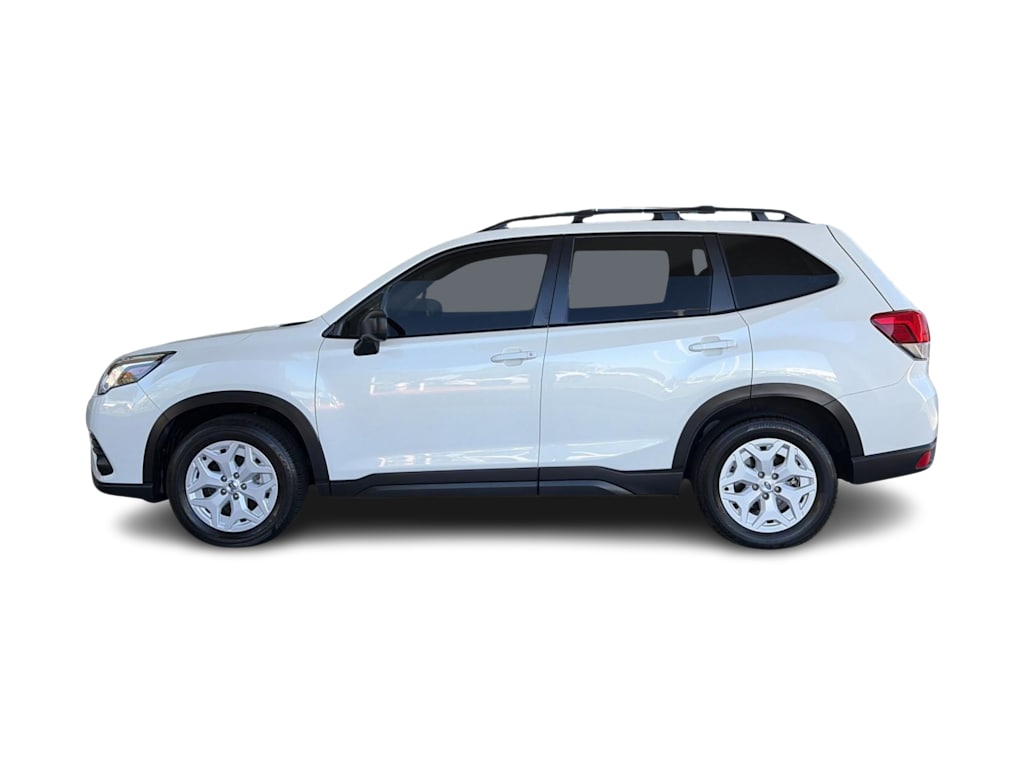 Thumbnail: 2022 Subaru Forester - 3