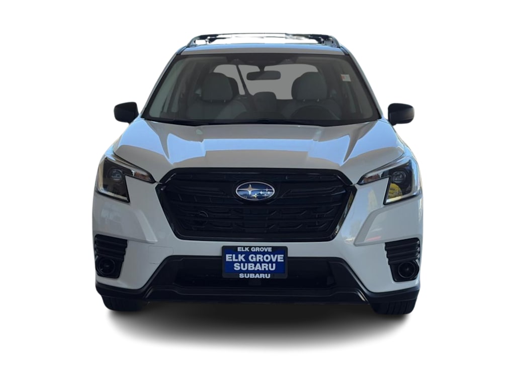 Thumbnail: 2022 Subaru Forester - 6