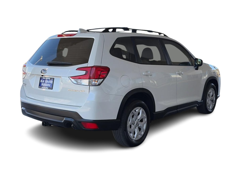 Thumbnail: 2022 Subaru Forester - 15