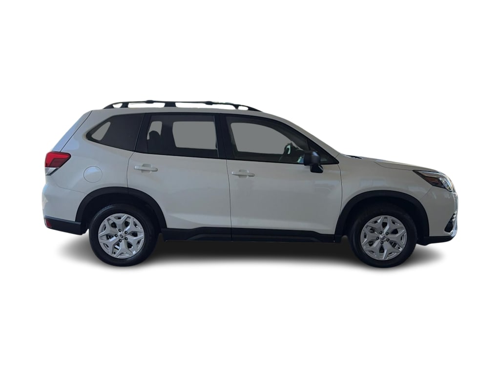 Thumbnail: 2022 Subaru Forester - 16