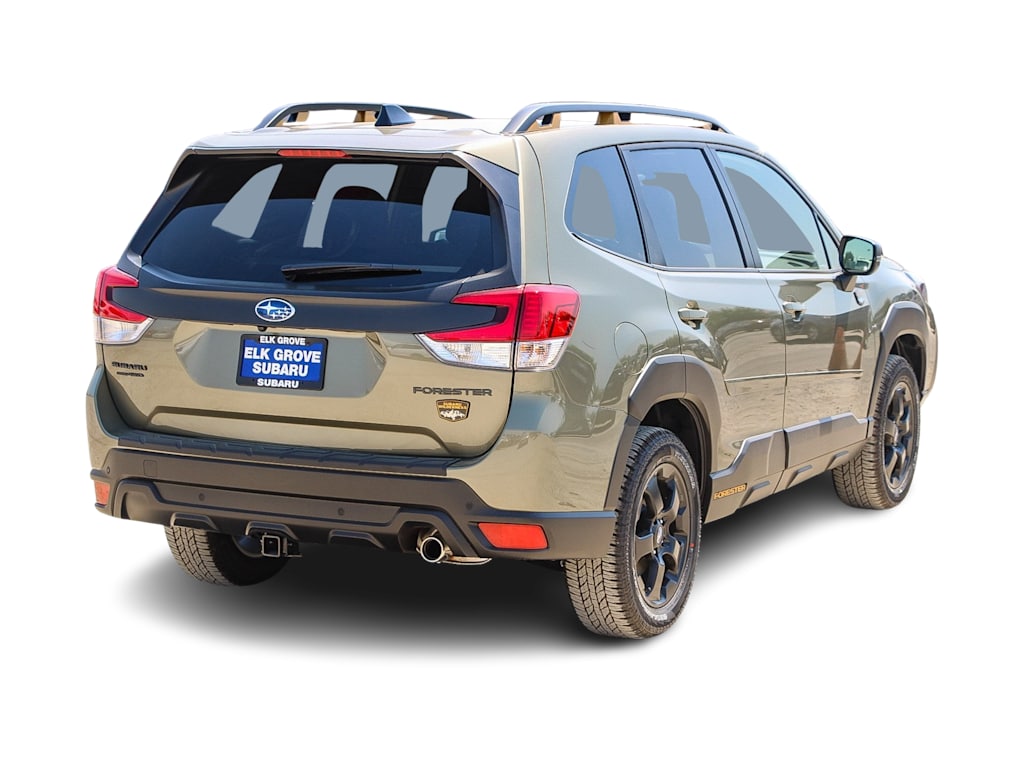 Thumbnail: 2025 Subaru Forester - 18