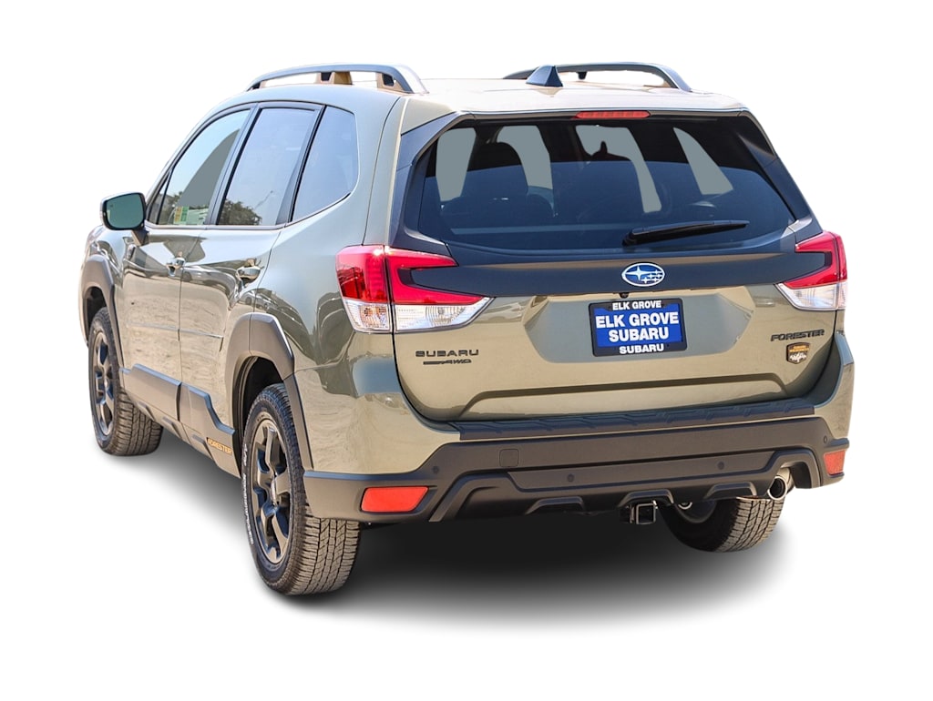 Thumbnail: 2025 Subaru Forester - 3