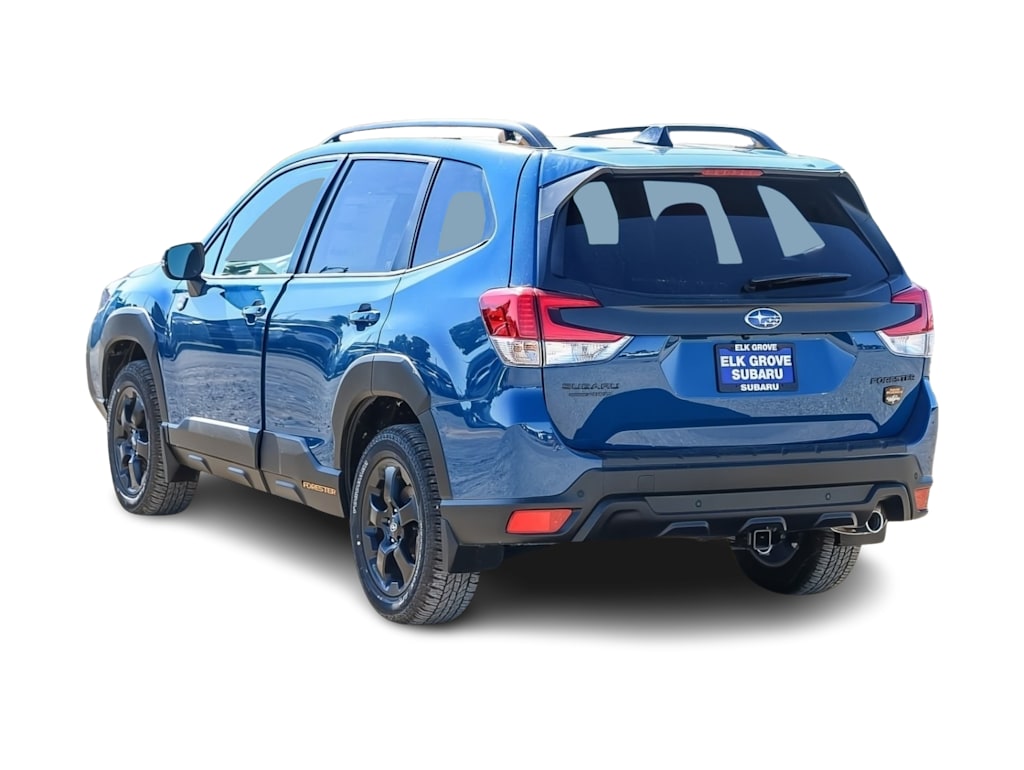 Thumbnail: 2025 Subaru Forester - 3