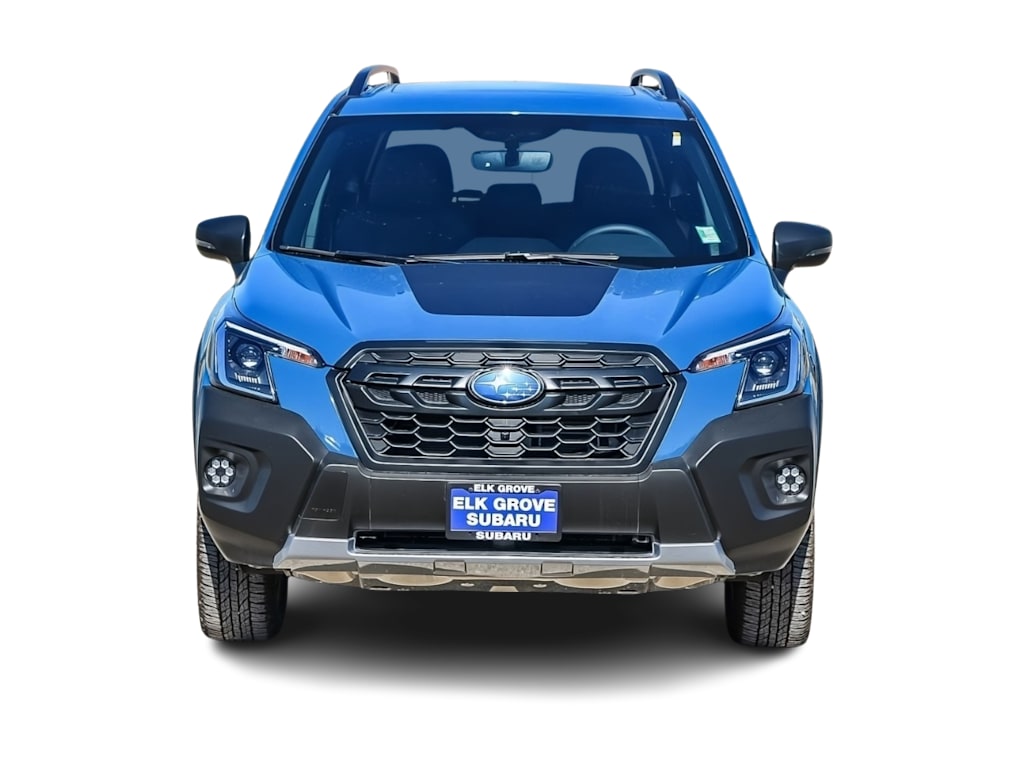 Thumbnail: 2025 Subaru Forester - 5
