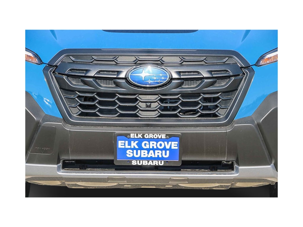 Thumbnail: 2025 Subaru Forester - 18