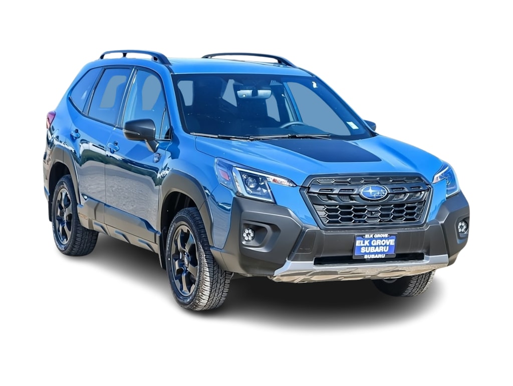 Thumbnail: 2025 Subaru Forester - 17