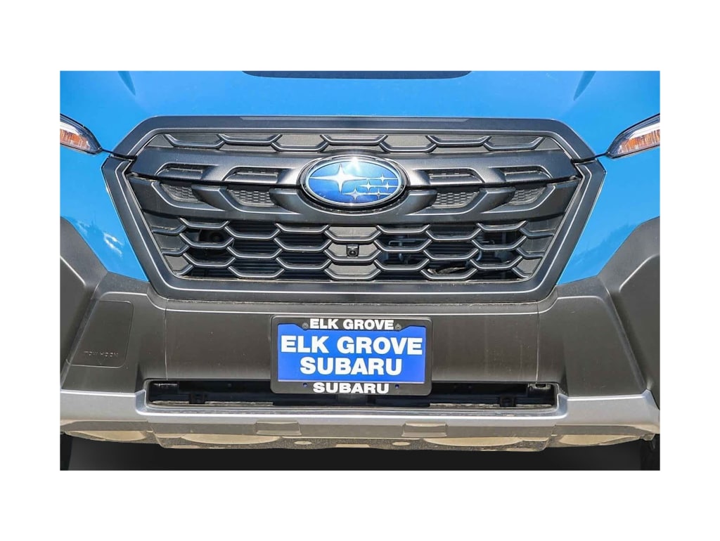 Thumbnail: 2025 Subaru Forester - 23