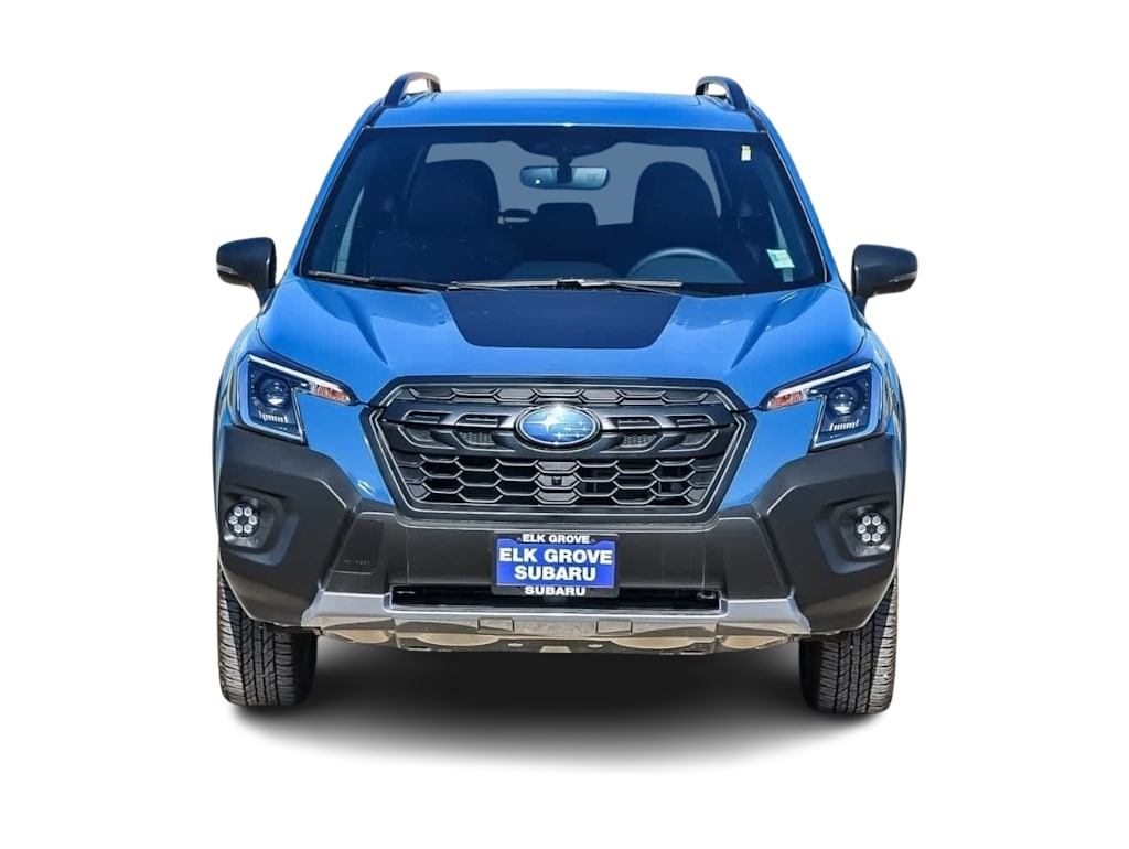 Thumbnail: 2025 Subaru Forester - 5