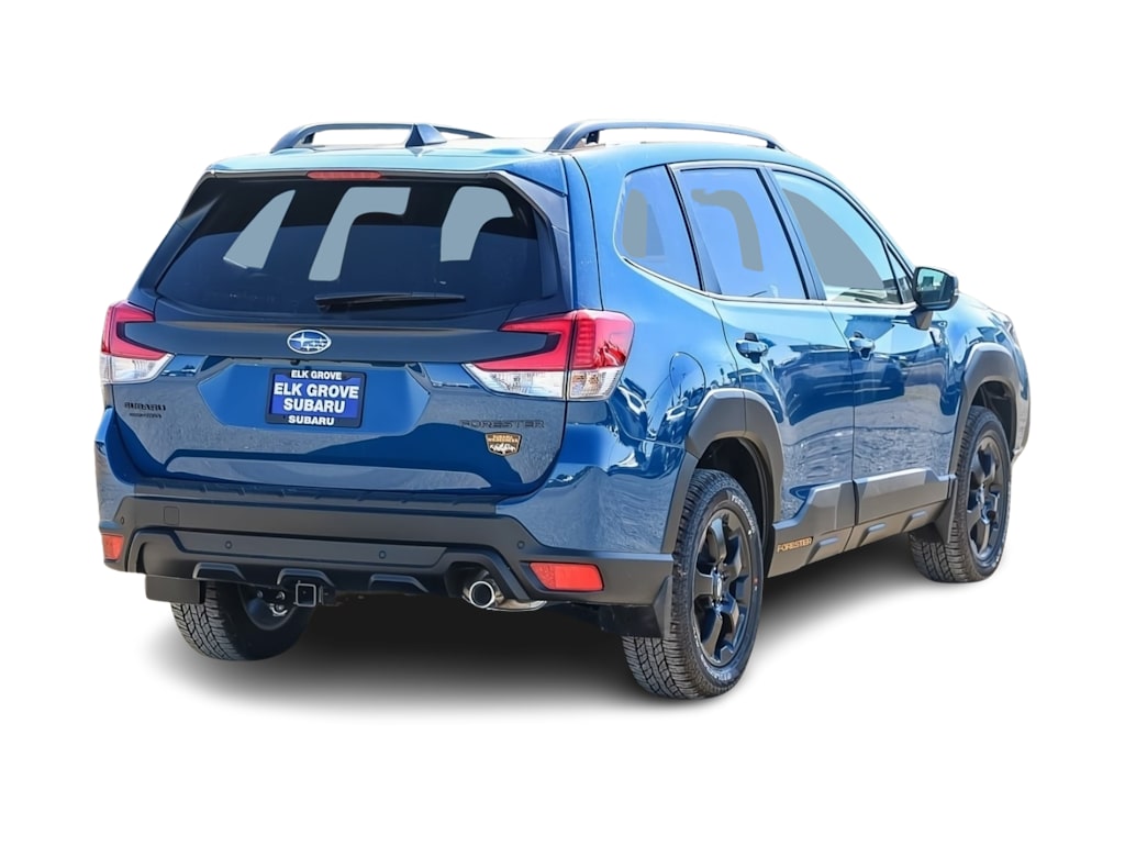 Thumbnail: 2025 Subaru Forester - 16