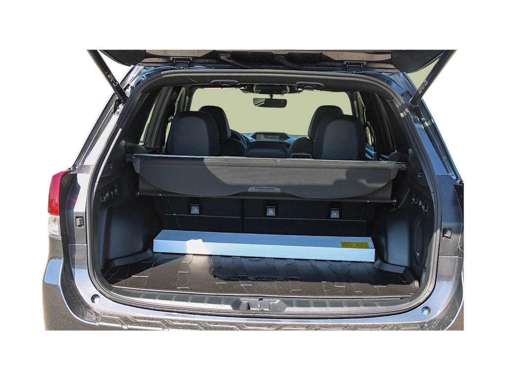 Thumbnail: 2025 Subaru Forester - 15