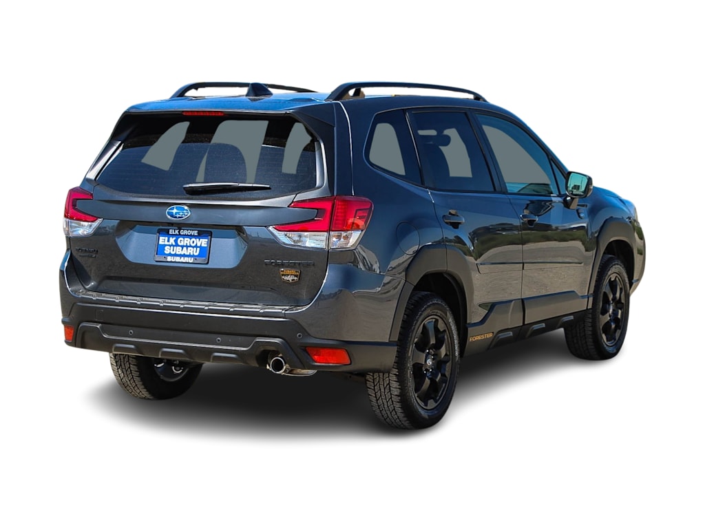 Thumbnail: 2025 Subaru Forester - 17