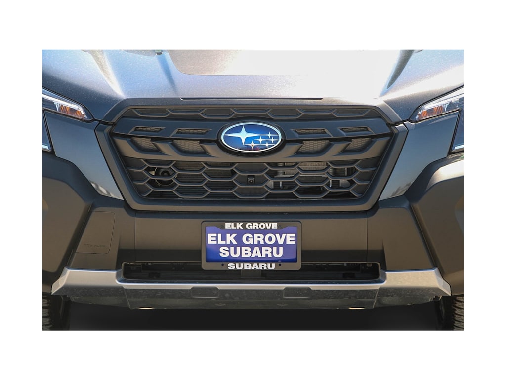 Thumbnail: 2025 Subaru Forester - 19