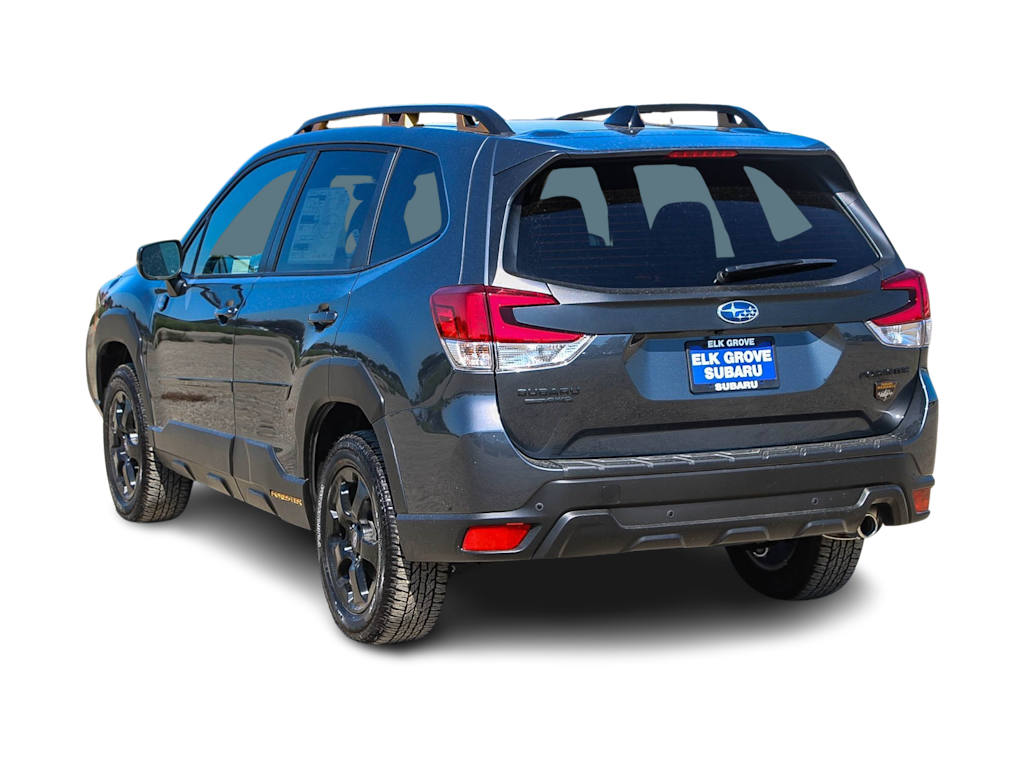 Thumbnail: 2025 Subaru Forester - 3