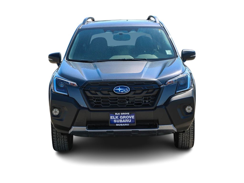 Thumbnail: 2025 Subaru Forester - 5