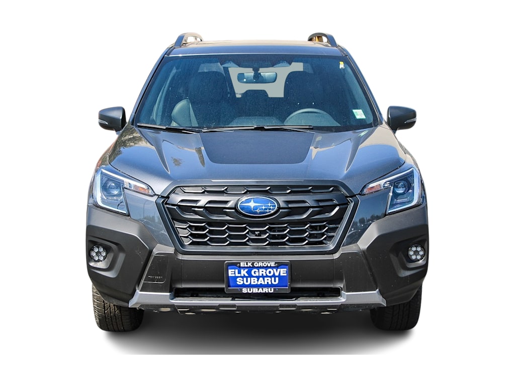 Thumbnail: 2025 Subaru Forester - 5