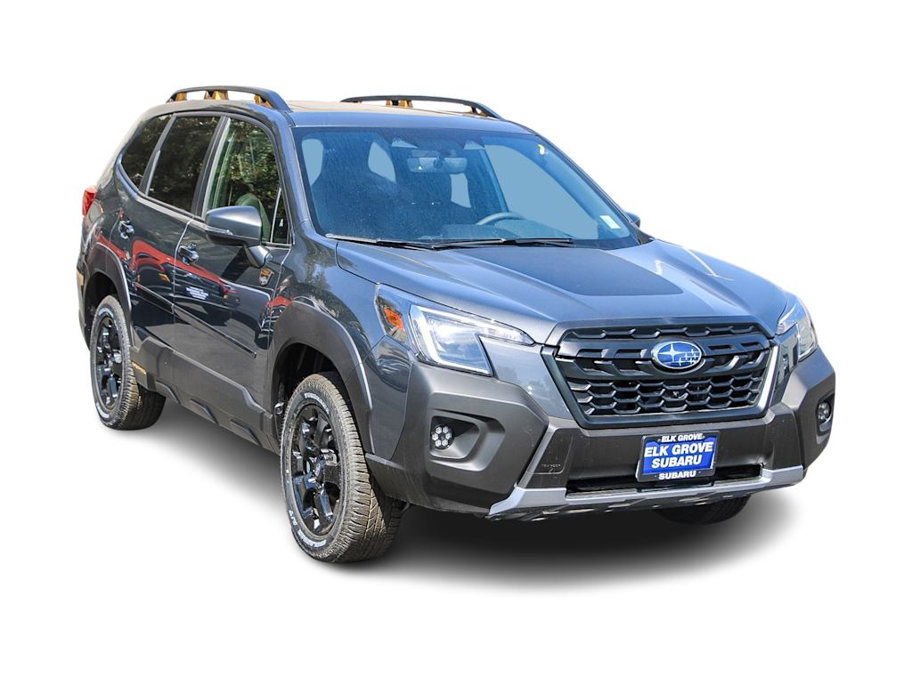 Thumbnail: 2025 Subaru Forester - 17