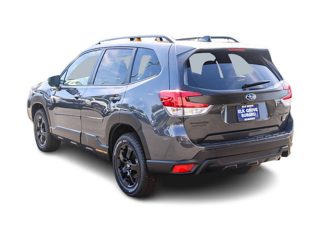Thumbnail: 2025 Subaru Forester - 3