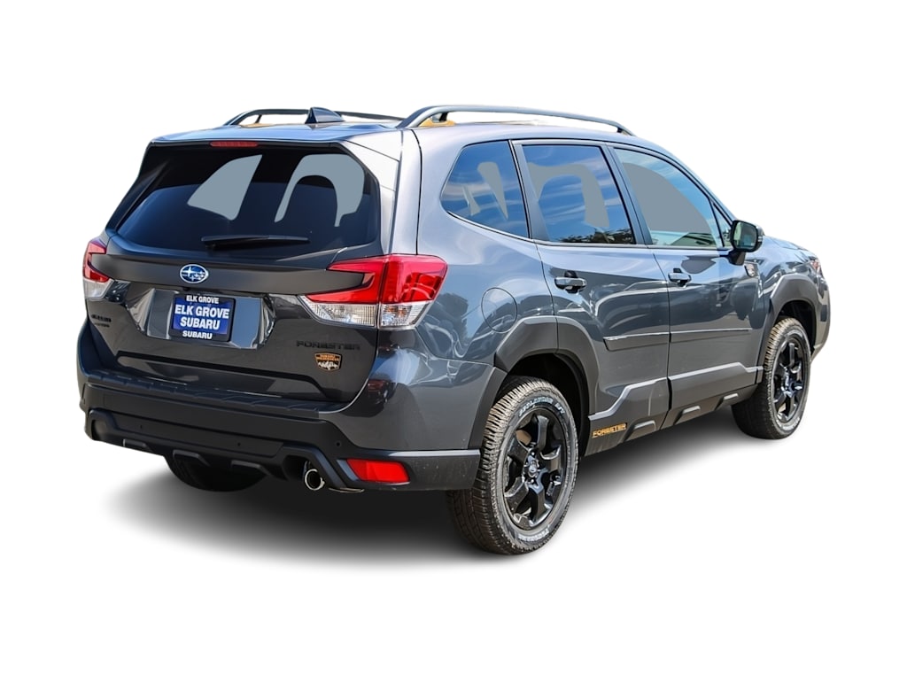 Thumbnail: 2025 Subaru Forester - 16