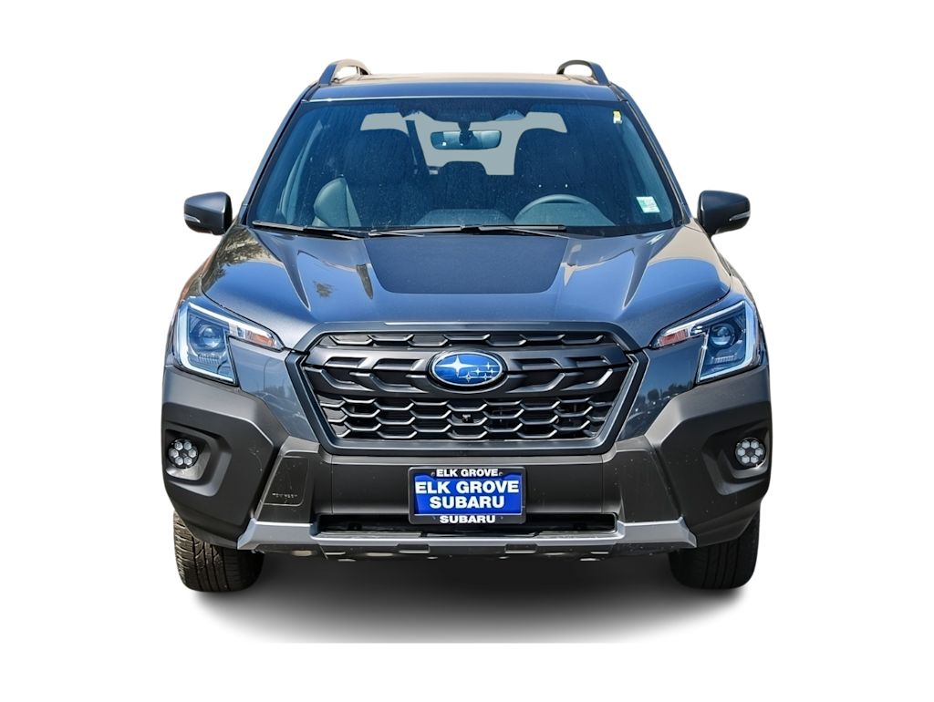 Thumbnail: 2025 Subaru Forester - 5